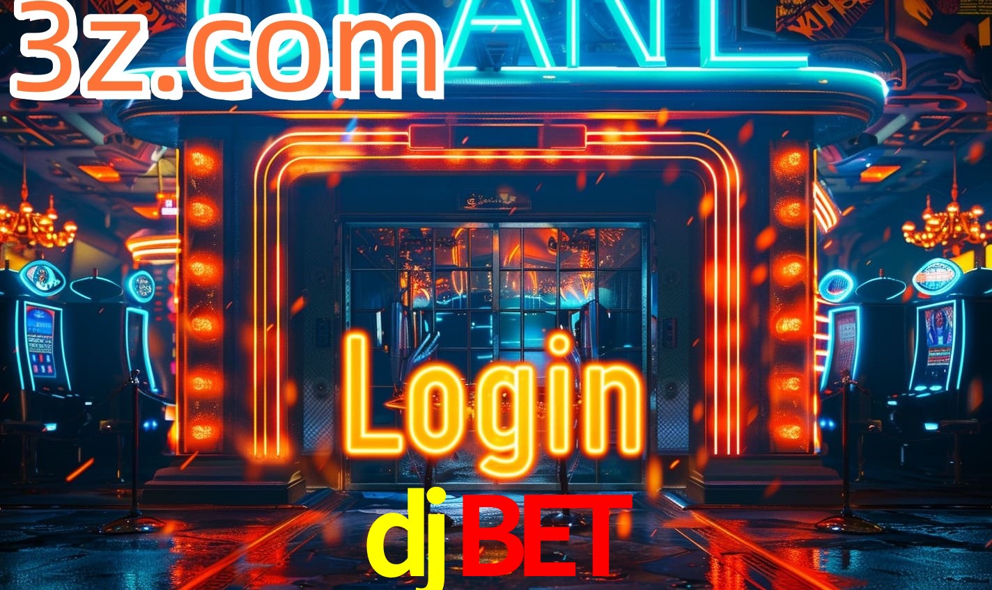 Login no Cassino djbet
